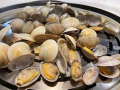 海鲜贝壳拼盘-蔚海之都·象山蒸汽海鲜(仙霞路店)