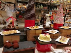 -怡咖啡自助餐(宁波香格里拉店)