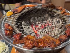 -蒜香焼肉PURUSHIN(马场路店)