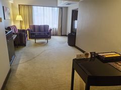 -北京西单美爵酒店