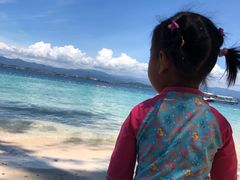 -东姑阿都拉曼海洋公园