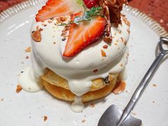 云朵蛋糕-La Terre乐田(万象城店)