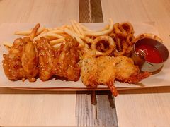 -必胜客(江东万达店)