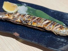 -気楽亭和食料理(气乐亭大世界本店)