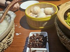 -南拳十三姨·潮汕砂锅粥(世纪金源店)