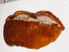 -鸭王烤鸭店(三里河店)