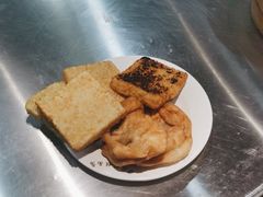 -蒋家桥饺面店(广陵路店)