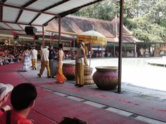 -西双版纳勐泐文化旅游区
