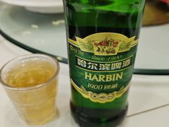 -老码头黑皮肘子锅包肉(文政街店)