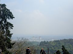 -老君山