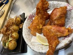 -日葵 大阪烧ひまり(仙霞路店)