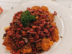 -谢先生酒店·椒宴集(沙湖店)