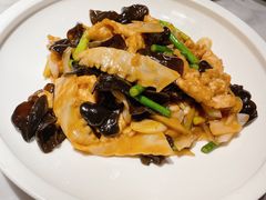 -杏花堂山西菜馆(壹方城店)