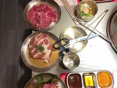-西塔老太太泥炉烤肉(温州首店万象城黑金店)