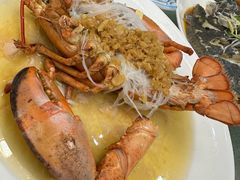 大龙虾-北京蓟门饭店(南戴河分店)