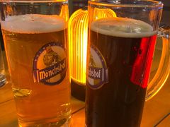 -巴伐利亚啤酒坊(意式风情街店)