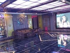 -INLOVE KTV(文一店)