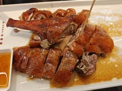 -先记烧鹅王·本地粤菜(福永店)