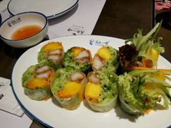 -美奈小馆·越南料理(中航城君尚购物中心店)