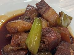 -茂隆餐厅(进贤路店)