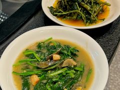-莆田餐厅PUTIEN(武商MALL店)