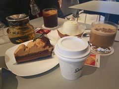 -Seesaw Coffee(上生新所店)