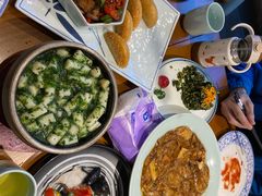 -三凤酒家·百年无锡菜(清扬茂业店)