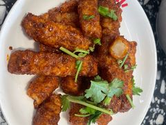 -胖妹面庄(香饵胡同店)