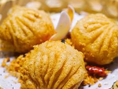 -点心传说·粤菜点心(佐阾虹湾店)