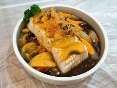 琥珀豆腐-东土食研所(渔港路店)