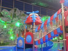 -宝丽金大酒店·洗浴中心