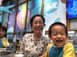 -Harry's Kitchen哈里小屋(上海大悦城店)