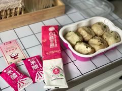 -小杨生煎(宜川路店)