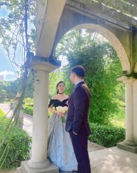 -青禾蒙娜丽莎婚纱摄影(武汉总店)