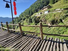-芦芽山旅游度假区