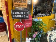 -观音桥步行街