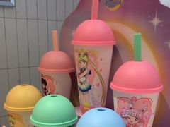 -奈雪的茶(大悦城店)