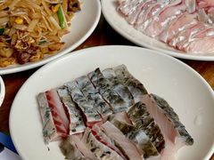 -正能量脆肉鲩火锅