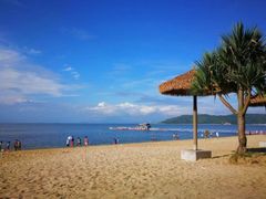 -碧桂园十里银滩