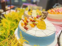 -南美元生态大酒店(海珠店)
