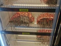 -邢氏老太太烤串(北兴街店)