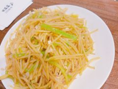 -姥姥家春饼店(八里庄店)