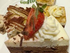 -索菲特西湖大酒店·香榭丽全日候餐厅(南山路店)