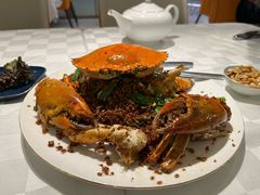 -喜记避风塘炒辣蟹(旗舰店)