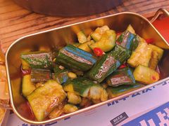 -神府路壹号·海鲜烧烤·砂锅粥·锅物(三坊七巷店)