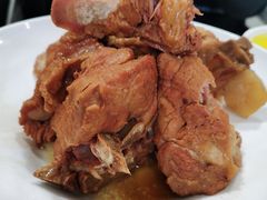 -吴记百姓菜馆·北京菜·烤鸭(故宫店)