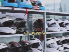 -竞速卡丁车赛车会(道滘店)