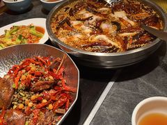 -大川先生·小龙虾·川菜(信义坊店)