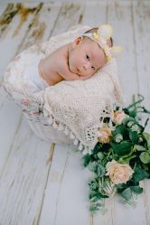 -嘟嘟卡奇儿童摄影