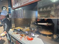 -三味臭豆腐(鲁迅故里店)